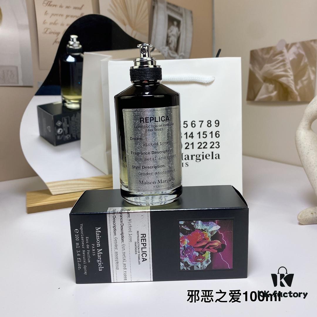 Wicked Love 2017 by Maison Martin Margiela, 100ml