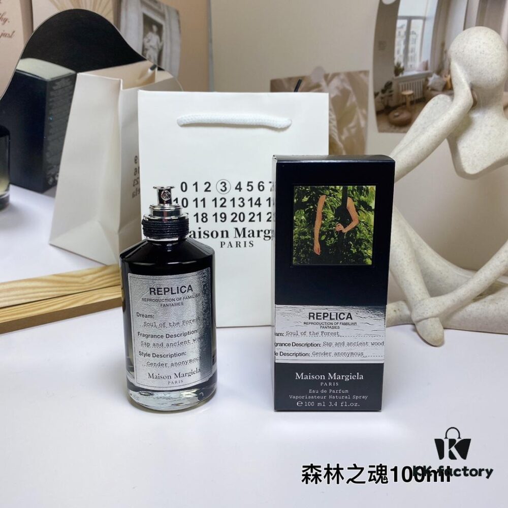 Soul Of The Forest by Martin Margiela 100ml
