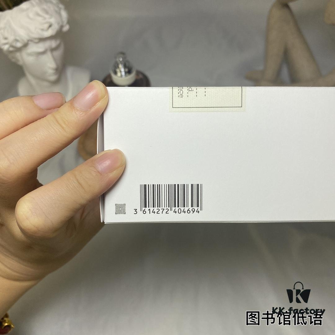 Maison Martin Margiela MMM Whispers In The Library Unisex Fragrance 100ml