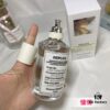 French Maison Margiela Lazy Sunday Morning Perfume, Worn by Wei Yingluo and Wu Jinyan, Unisex Fragrance 100ml