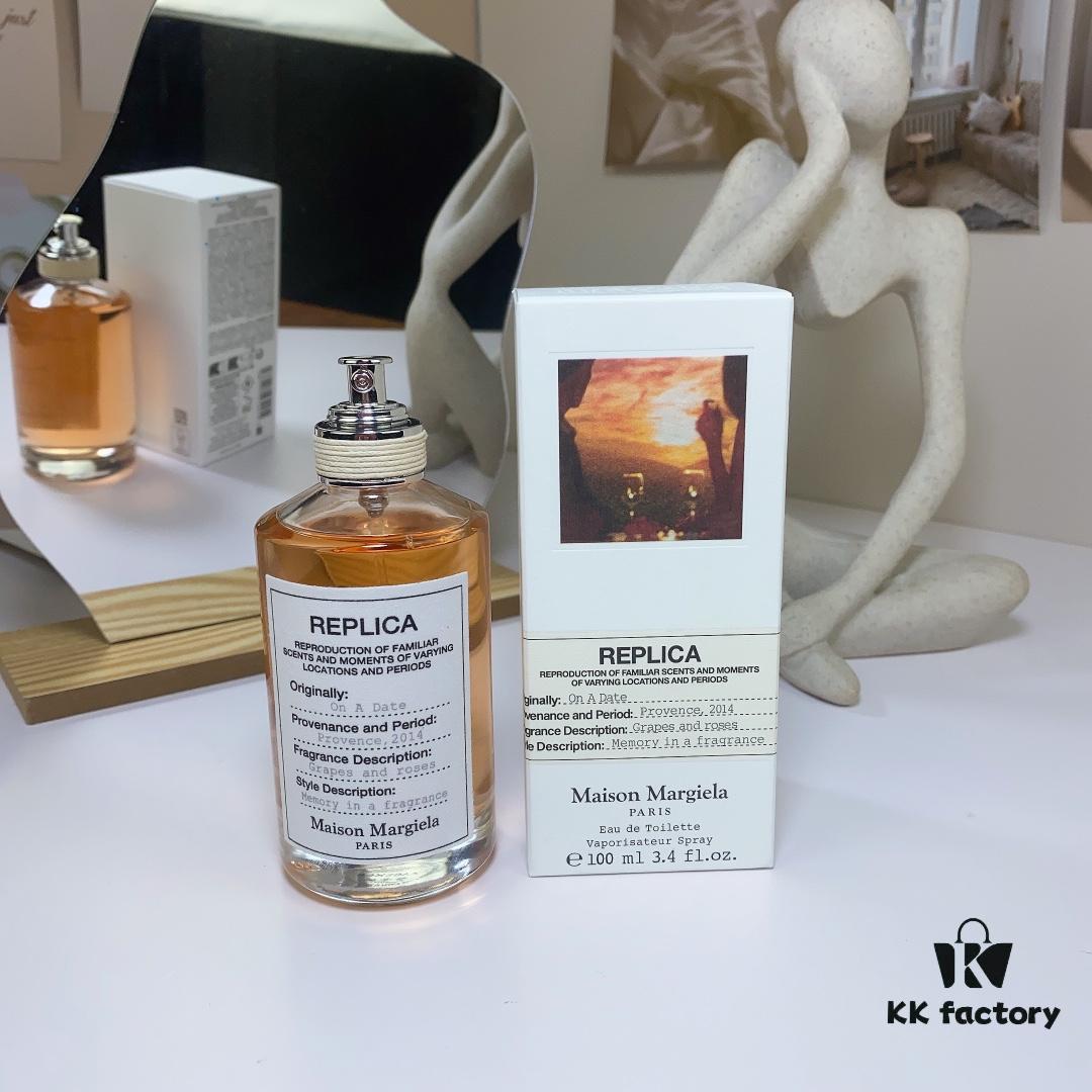 MAISON MARGIELA Maison Margiela Lazy Sunday Morning Eau de Toilette 100ml