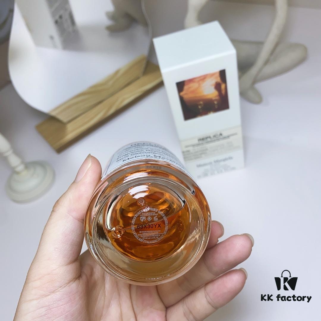 MAISON MARGIELA Maison Margiela Lazy Sunday Morning Eau de Toilette 100ml