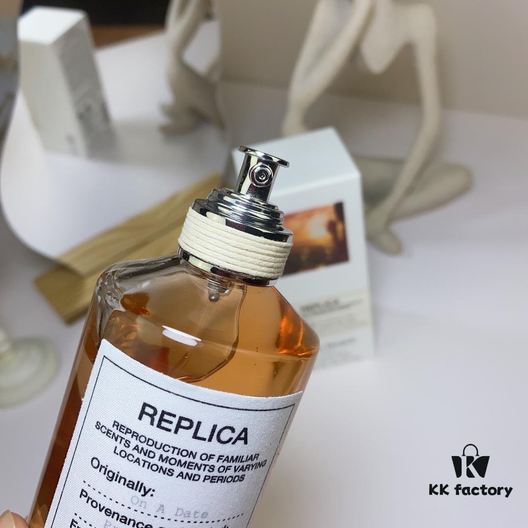 MAISON MARGIELA Maison Margiela Lazy Sunday Morning Eau de Toilette 100ml