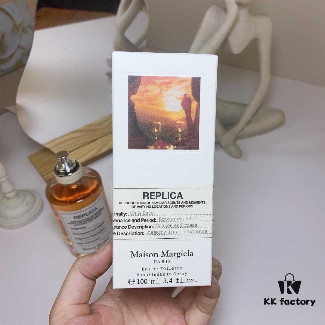 MAISON MARGIELA Maison Margiela Lazy Sunday Morning Eau de Toilette 100ml