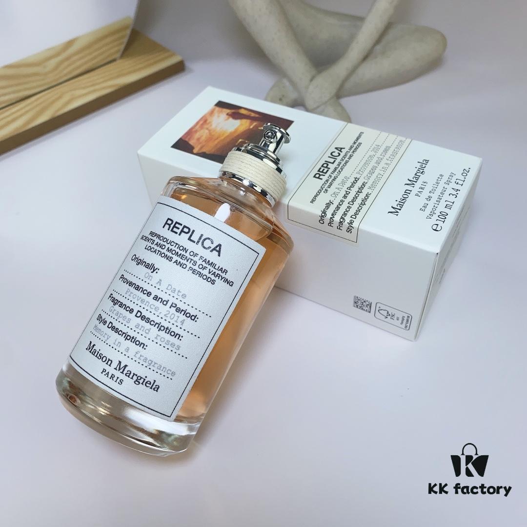 MAISON MARGIELA Maison Margiela Lazy Sunday Morning Eau de Toilette 100ml