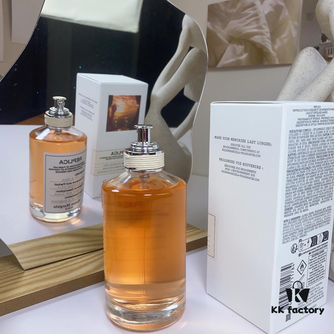 MAISON MARGIELA Maison Margiela Lazy Sunday Morning Eau de Toilette 100ml