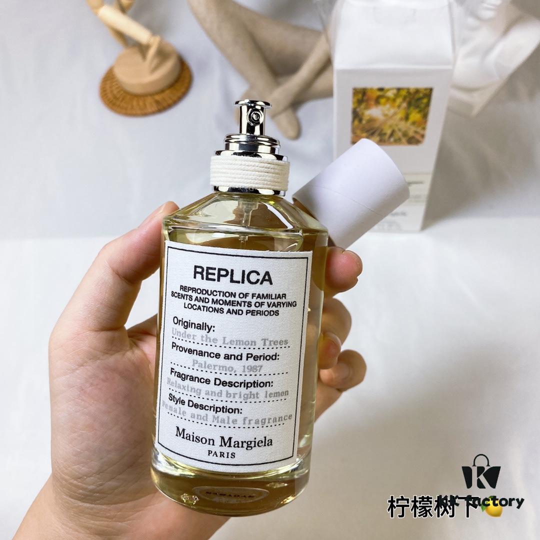 Under the Lemon Trees, MAISON MARGIELA 100ml