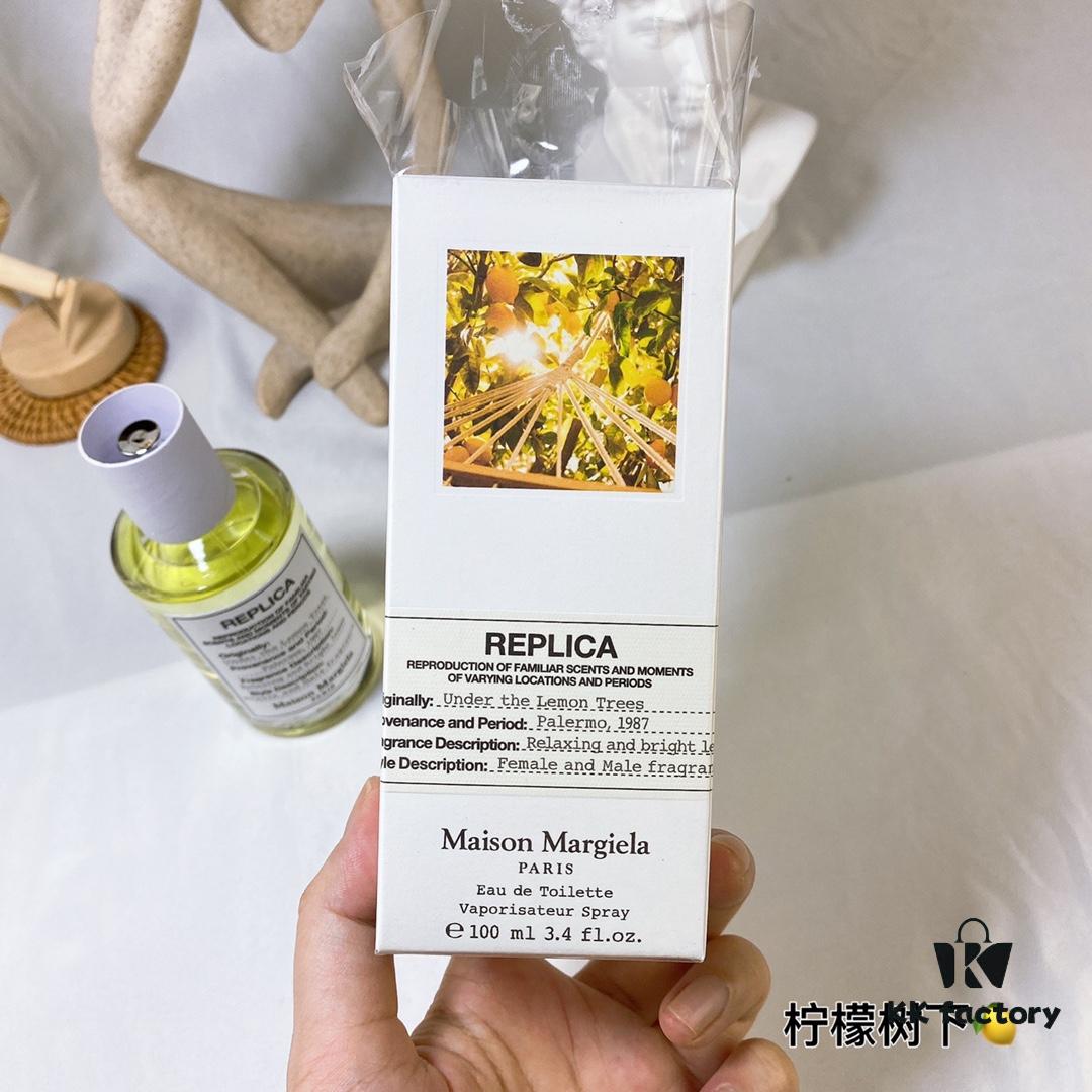 Under the Lemon Trees, MAISON MARGIELA 100ml