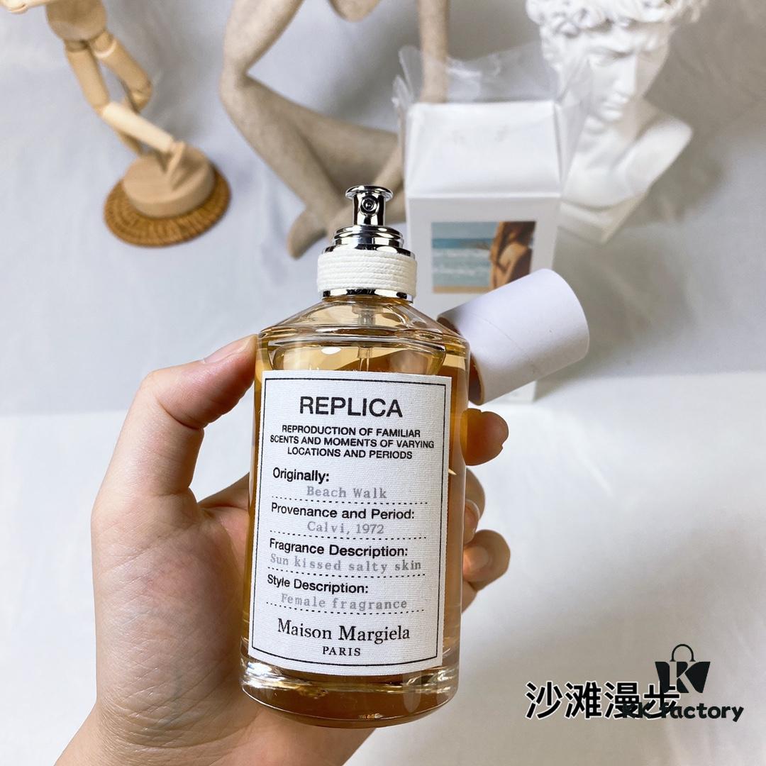 Beach Walk Eau de Toilette, MAISON MARGIELA 100ml