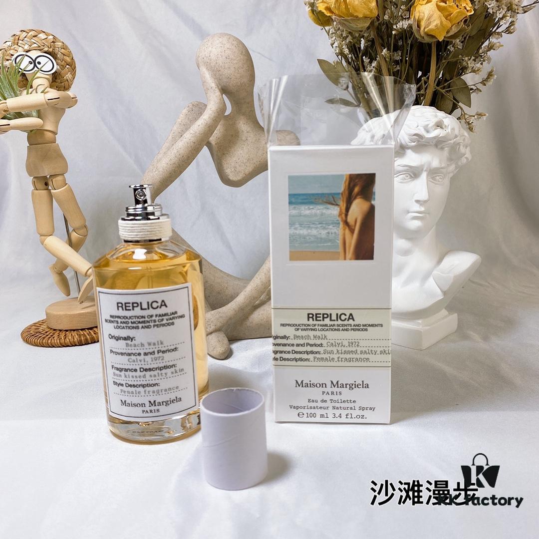 Beach Walk Eau de Toilette, MAISON MARGIELA 100ml
