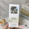 French Maison Margiela Replica Springtime in a Park Perfume 100ml - Same as Wuyingluo and Wu Jinyan's Style