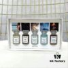 Maison Margiela Replica Perfume Sample Set: 5-piece 7ml, 5-piece 10ml, or 10-piece 1.5ml