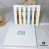 Maison Martin Margiela Replica Five-Piece Perfume Set, 5 x 10ml with Spray, Includes: Beach Walk, Lazy Sunday, By the Fireplace, Sailing Day, Jazz Club