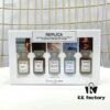 Original Quality Maison Margiela Memory Fragrance Sample Set 7ml Five-piece, 10ml Five-piece, 1.5ml Ten-piece