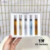 Original Quality Maison Margiela Memory Fragrance Sample Set 7ml Five-piece, 10ml Five-piece, 1.5ml Ten-piece