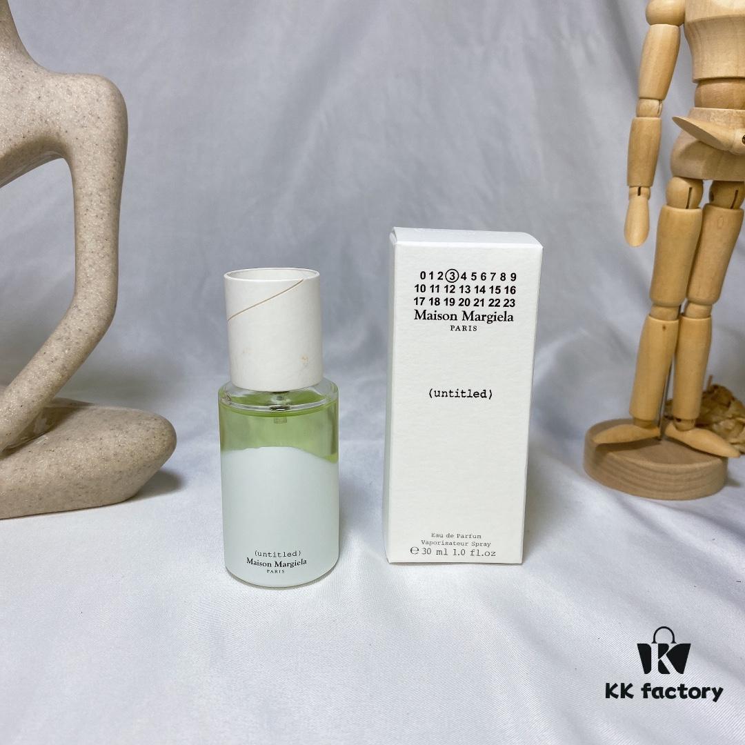 50 Maison Martin Margiela MMM Untitled EDT 30ml