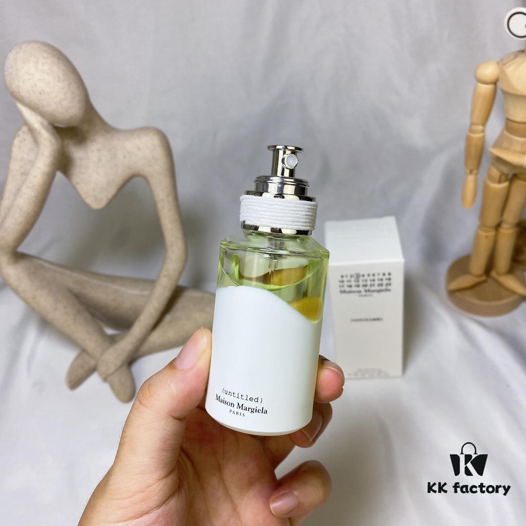 50 Maison Martin Margiela MMM Untitled EDT 30ml