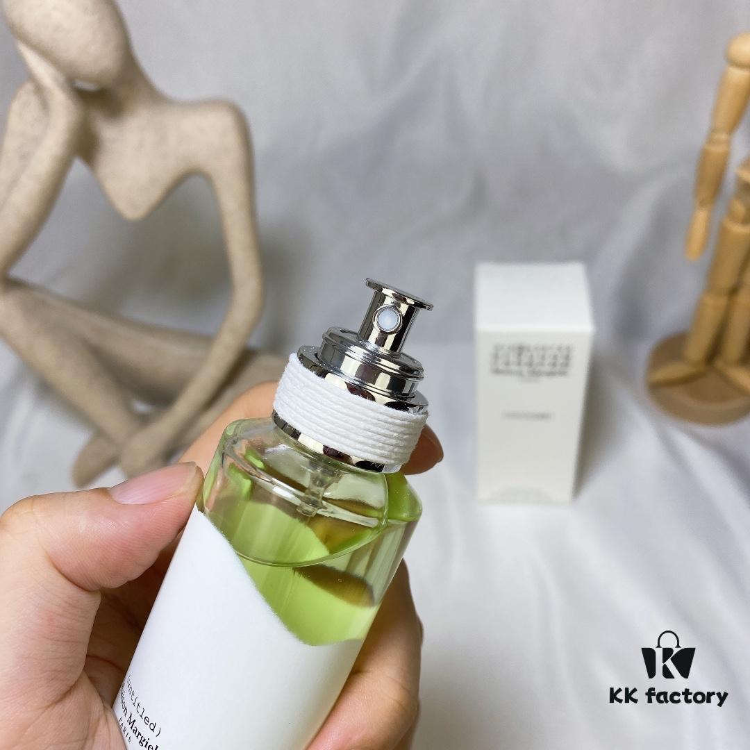 50 Maison Martin Margiela MMM Untitled EDT 30ml