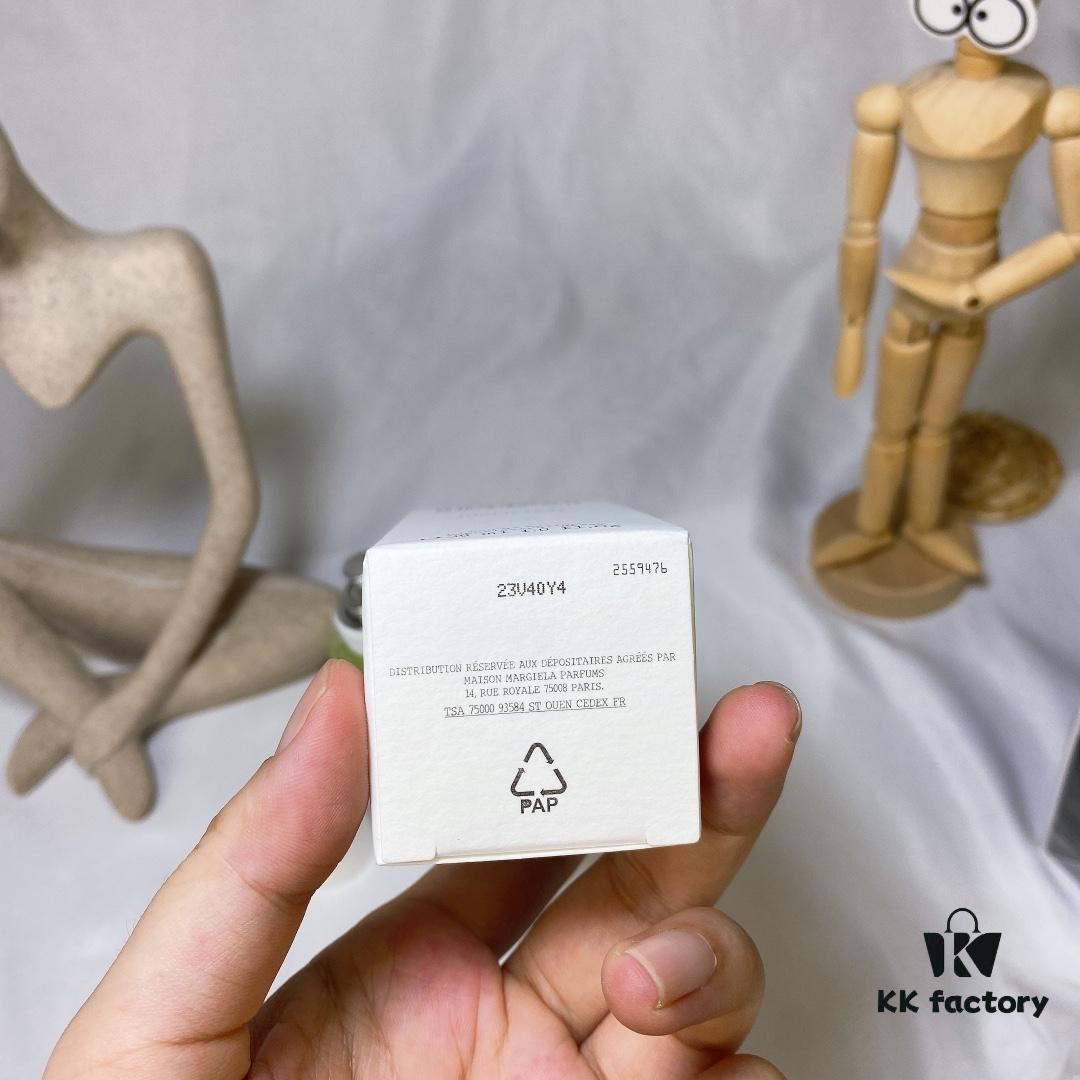 50 Maison Martin Margiela MMM Untitled EDT 30ml