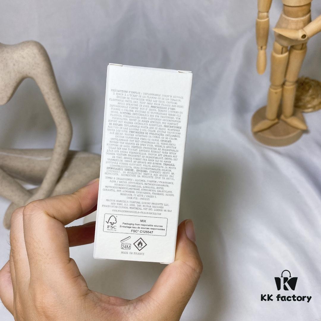 50 Maison Martin Margiela MMM Untitled EDT 30ml