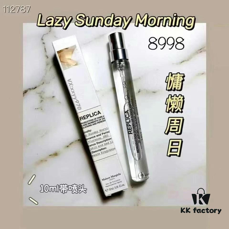 Maison Martin Margiela Replica Perfume Sample 10ml - Single Item, Shipping +5