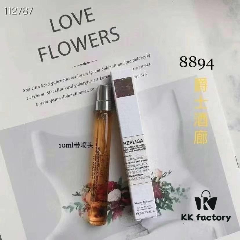 Maison Martin Margiela Replica Perfume Sample 10ml - Single Item, Shipping +5