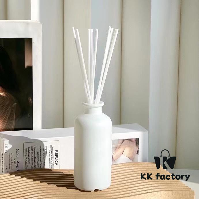 Maison Margiela Scented Reed Diffuser 185ml! With Gift Bag. Scents: Jazz Club, Fireplace Glow, Lazy Weekend