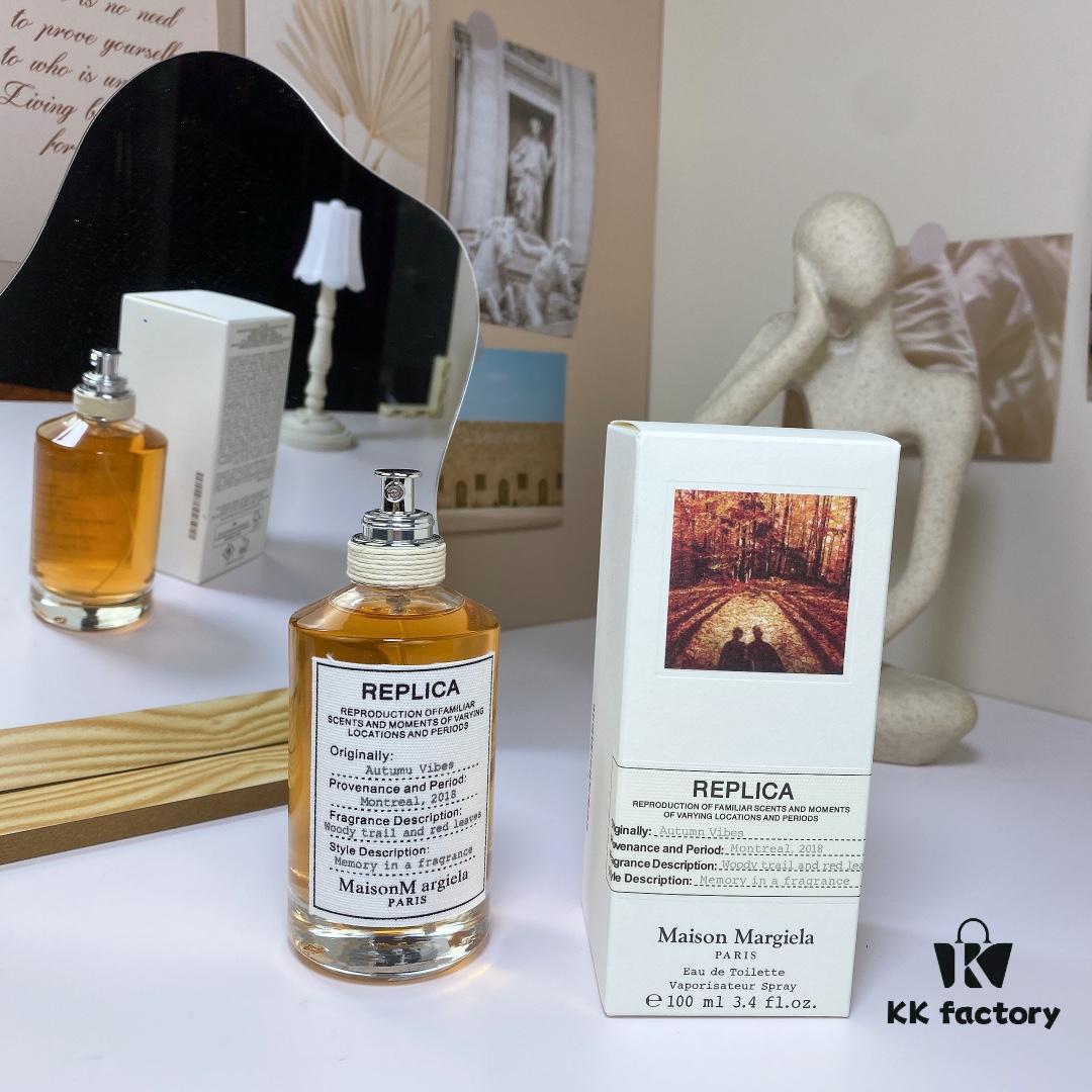 Maison Margiela Autumn Vibes 100ml