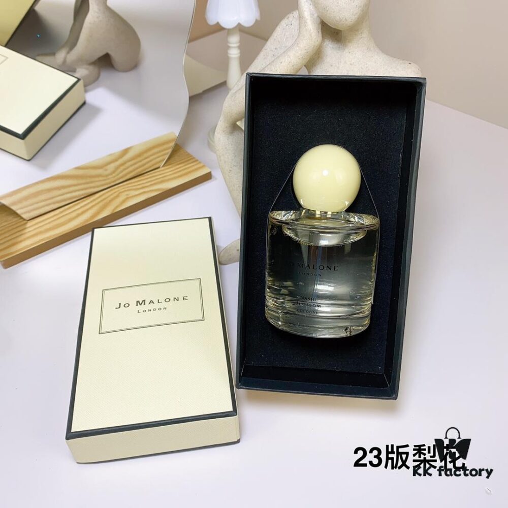 NASHI BLOSSOM Pear Blossom - Jo Malone London 2023 Enchanted Garden Bloom Limited Edition 100ml