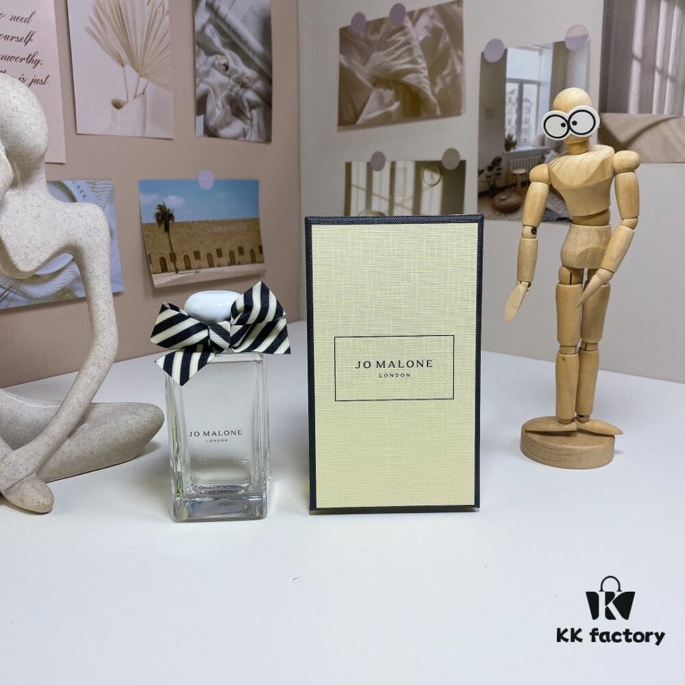 Jo Malone Green Almond & Redcurrant Limited Edition 100ml