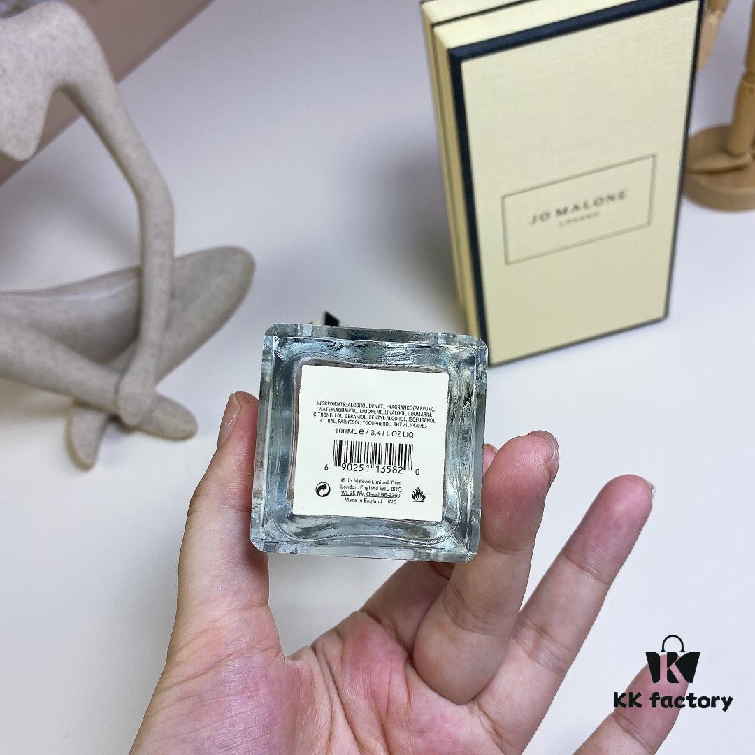 Jo Malone Green Almond & Redcurrant Limited Edition 100ml