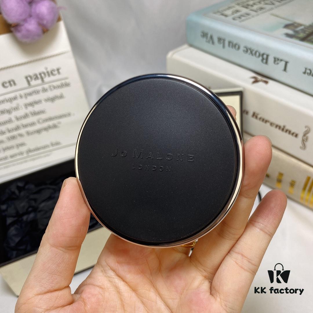 Jo Malone Car Solid Air Freshener - English Pear & Freesia, Lime Basil & Mandarin, Pomegranate, Wild Bluebell