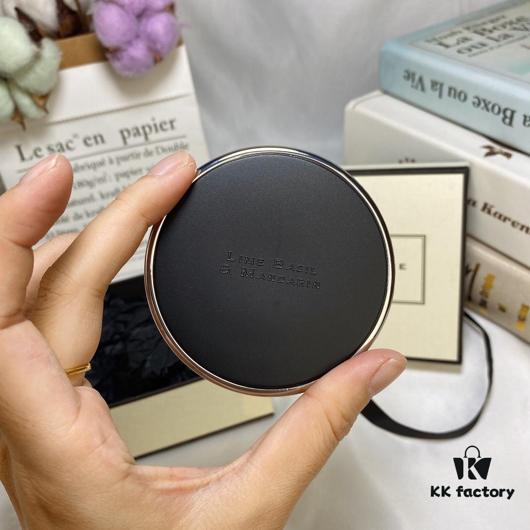 Jo Malone Car Solid Air Freshener - English Pear & Freesia, Lime Basil & Mandarin, Pomegranate, Wild Bluebell