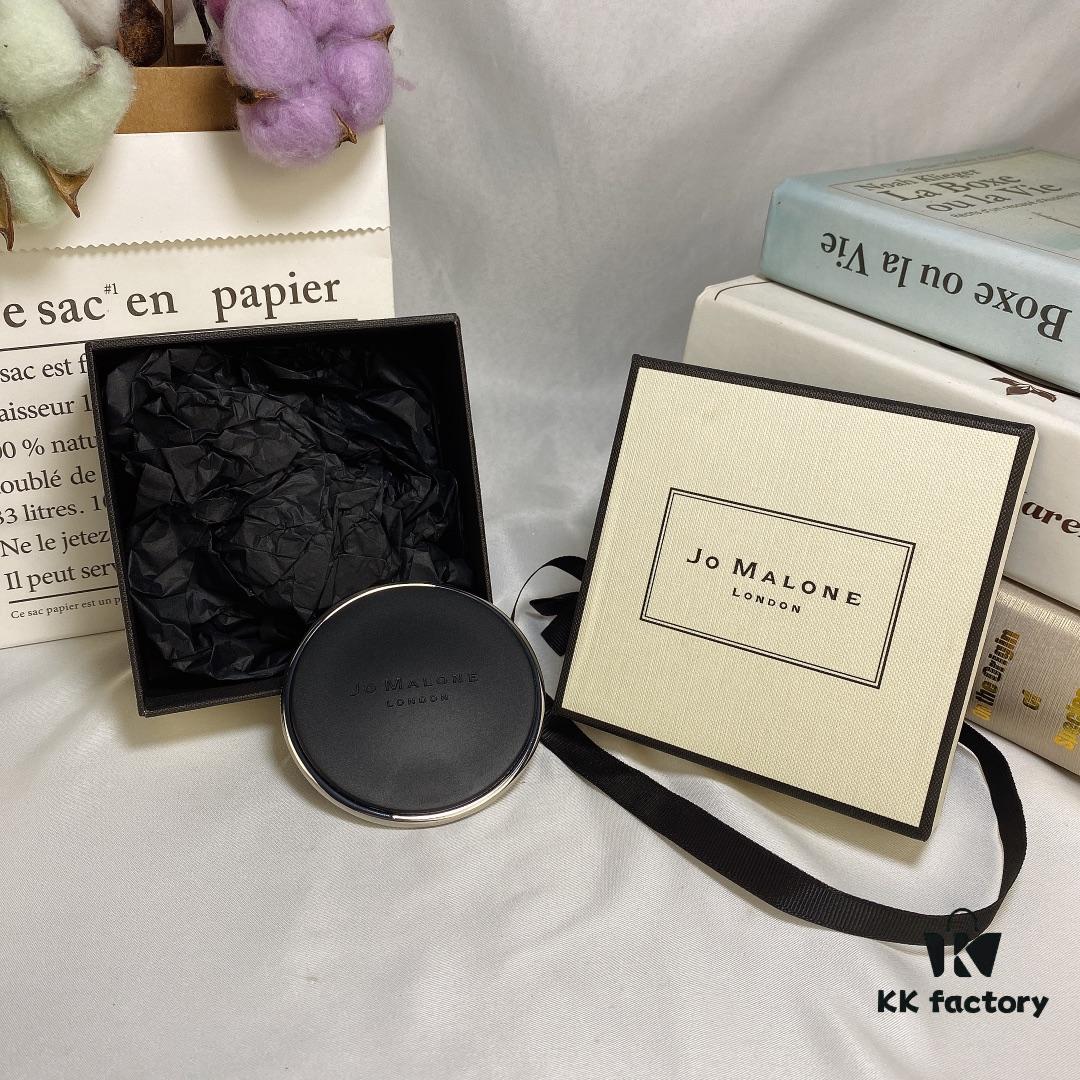 Jo Malone Car Solid Air Freshener - English Pear & Freesia, Lime Basil & Mandarin, Pomegranate, Wild Bluebell