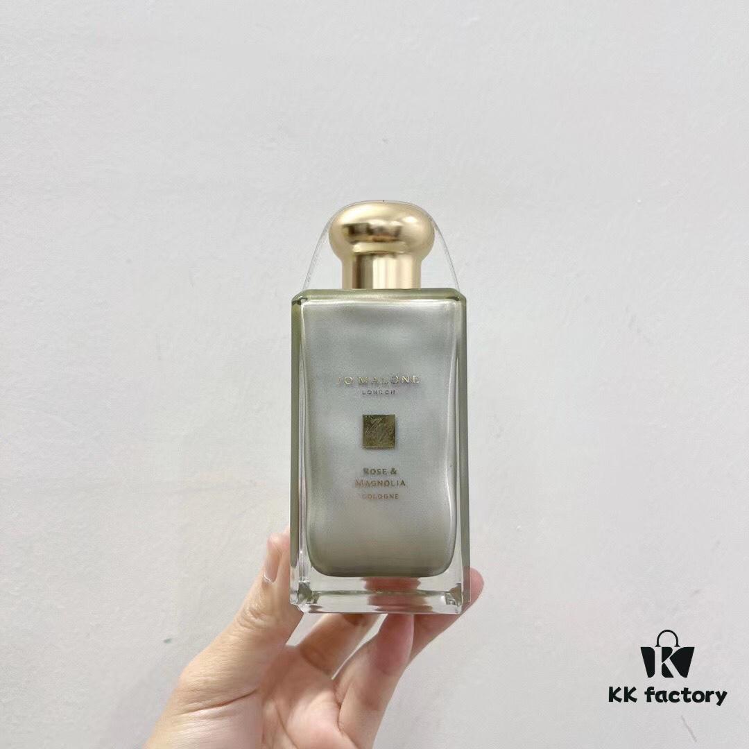 Jo Malone Christmas Moonlit Rose and Magnolia 100ml