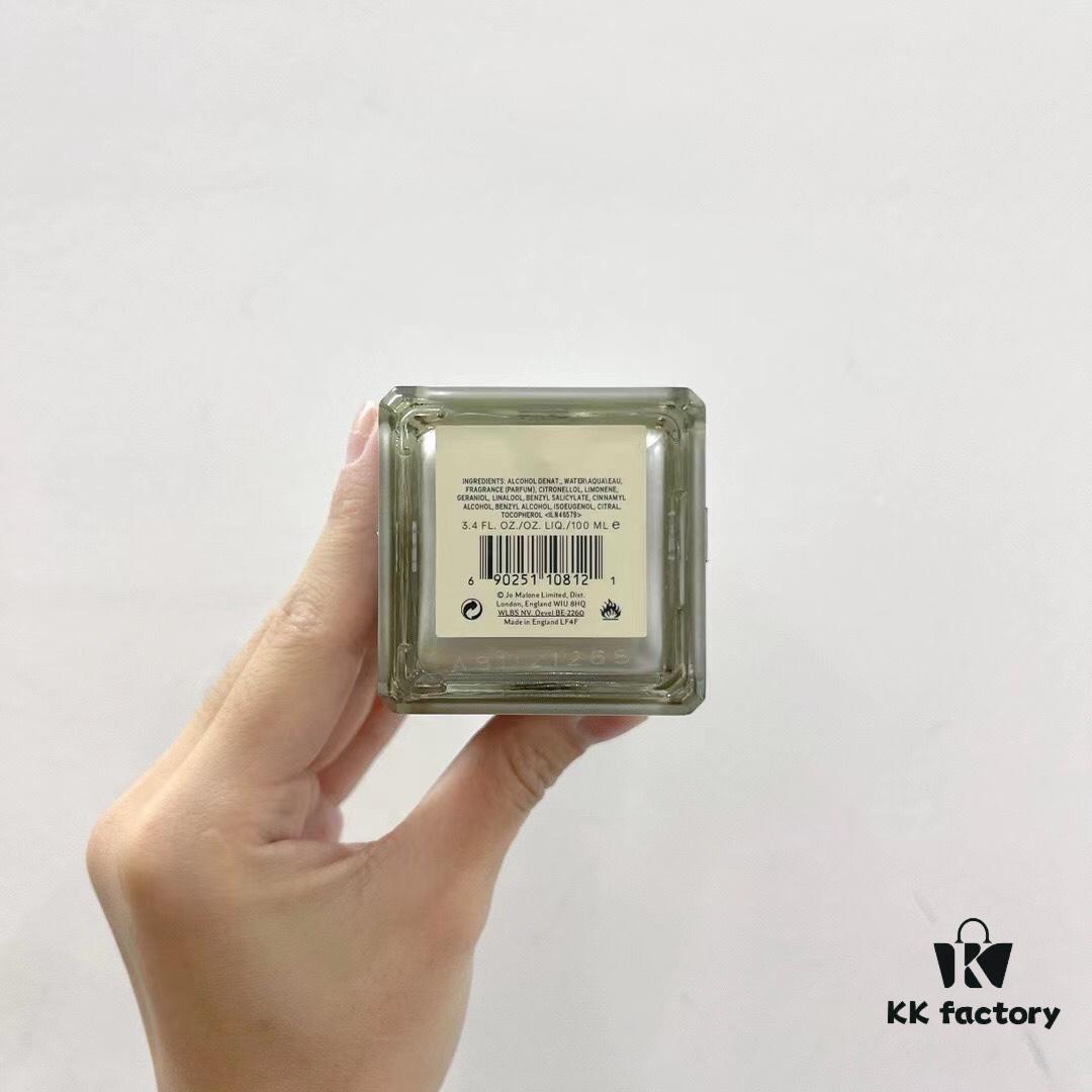 Jo Malone Christmas Moonlit Rose and Magnolia 100ml