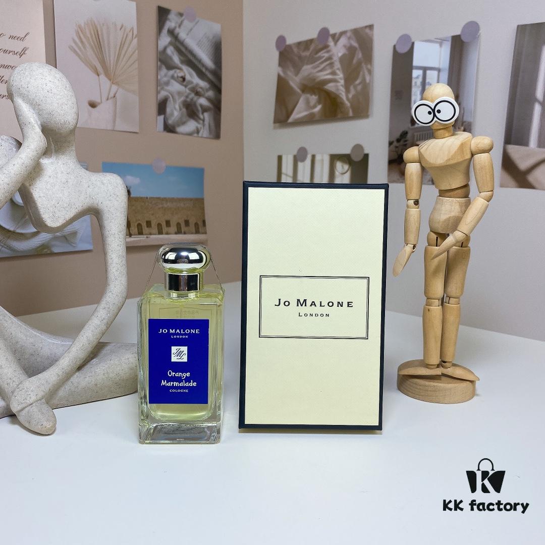 50 15668 Jo Malone Orange Marmalade Limited Edition 100ml!