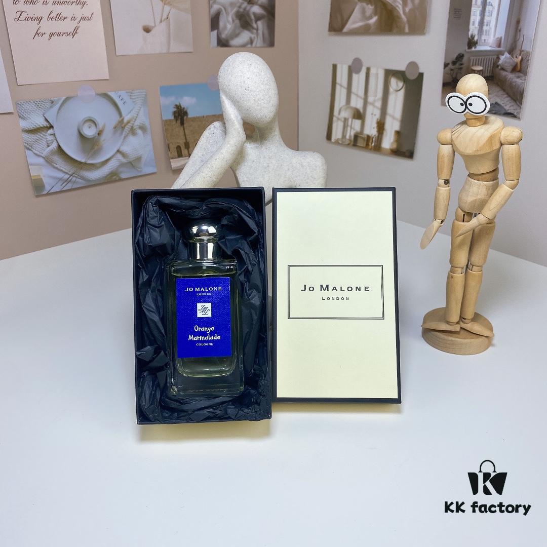 50 15668 Jo Malone Orange Marmalade Limited Edition 100ml!