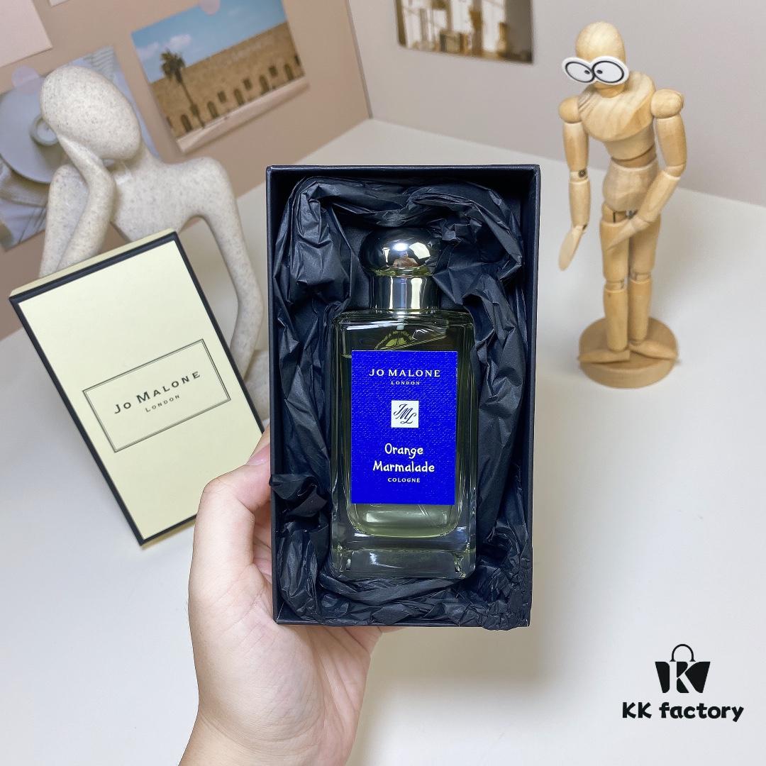 50 15668 Jo Malone Orange Marmalade Limited Edition 100ml!