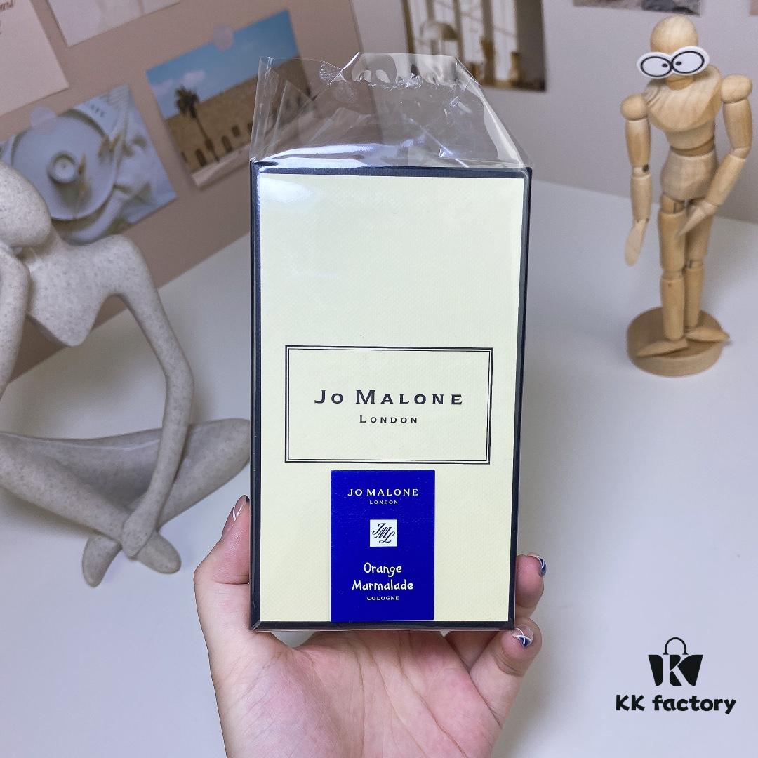 50 15668 Jo Malone Orange Marmalade Limited Edition 100ml!