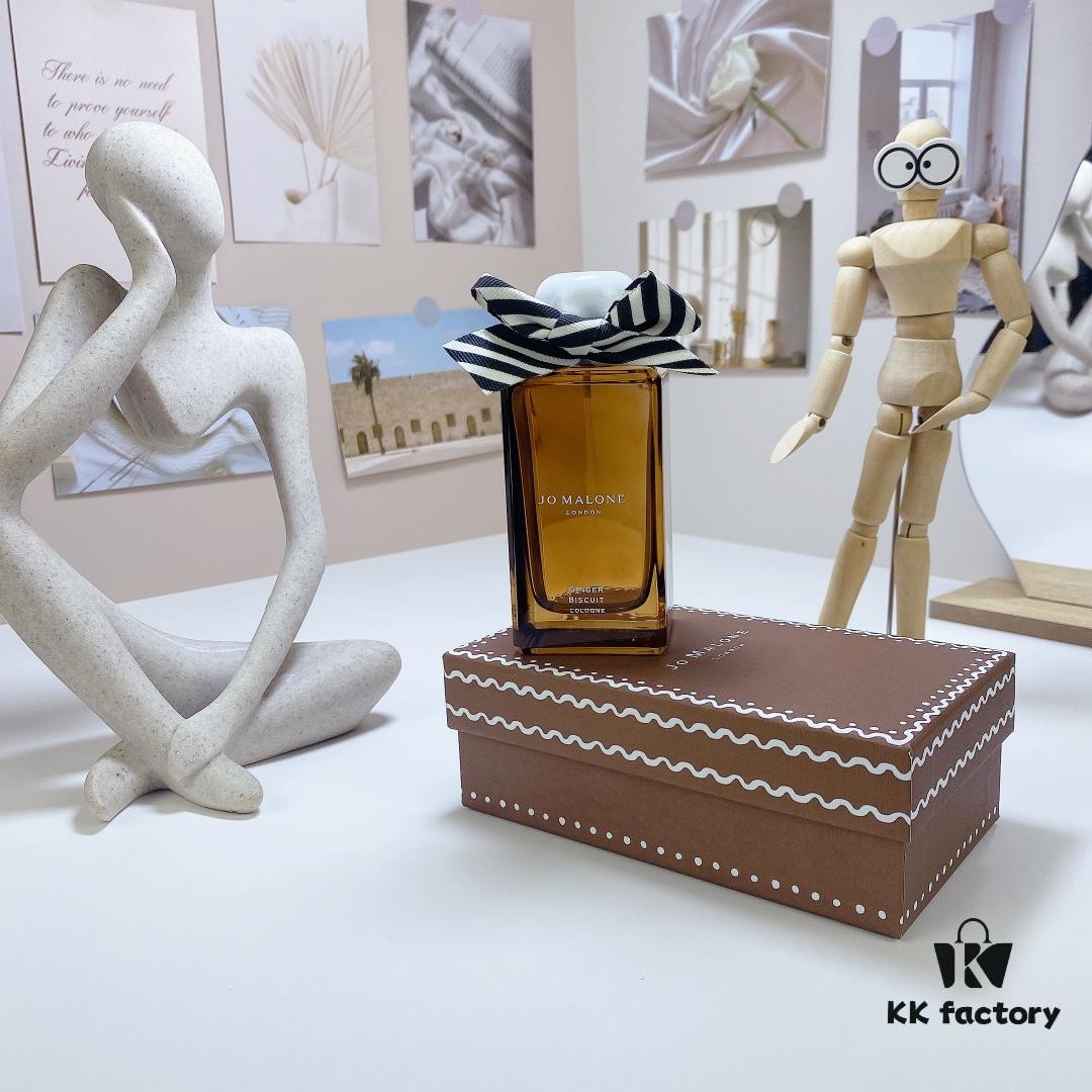 Jo Malone Limited Edition Ginger Biscuit 100ml