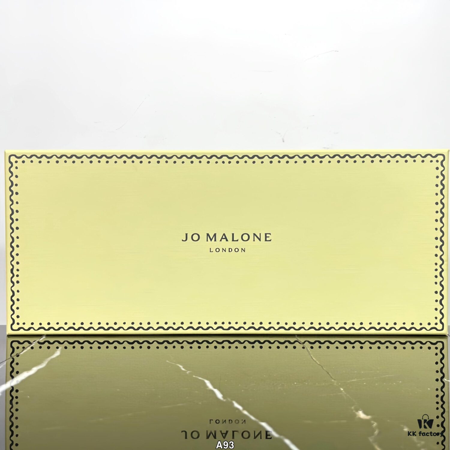 55 Jo Malone Hand Cream Set! Includes: 50ml x 5. Scents: English Pear, Bluebell, Black Viper, Peony, Sea Salt