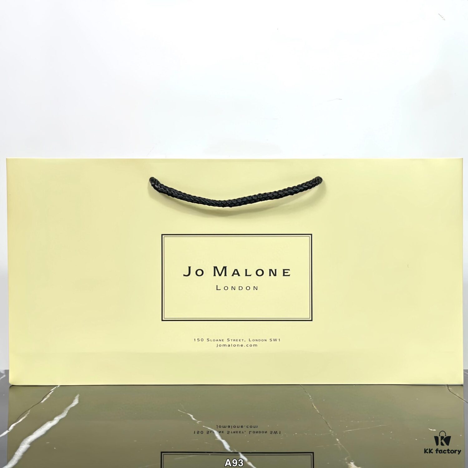 55 Jo Malone Hand Cream Set! Includes: 50ml x 5. Scents: English Pear, Bluebell, Black Viper, Peony, Sea Salt