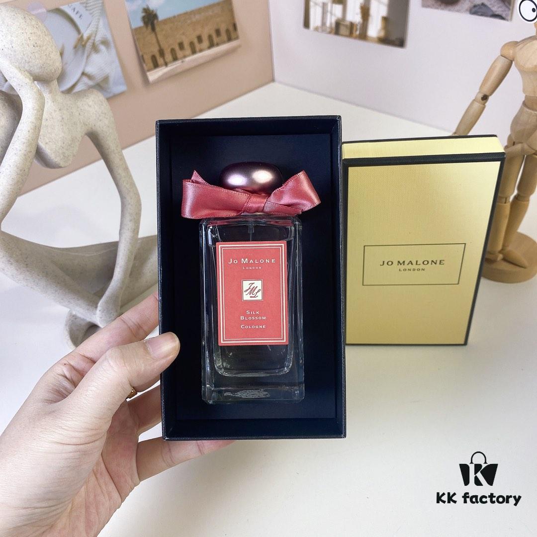 50 Jo Malone Silk Blossom Replica 100ml