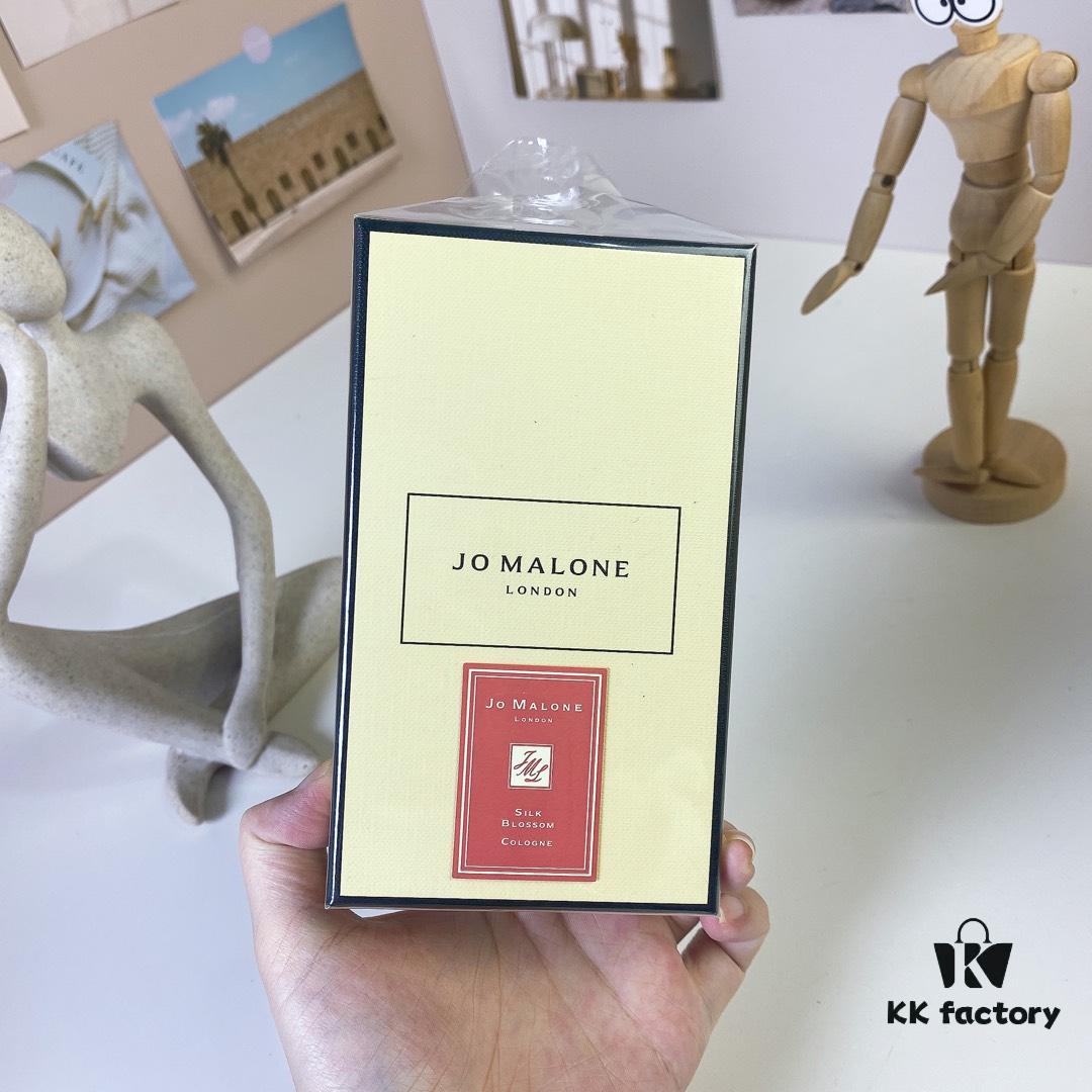 50 Jo Malone Silk Blossom Replica 100ml