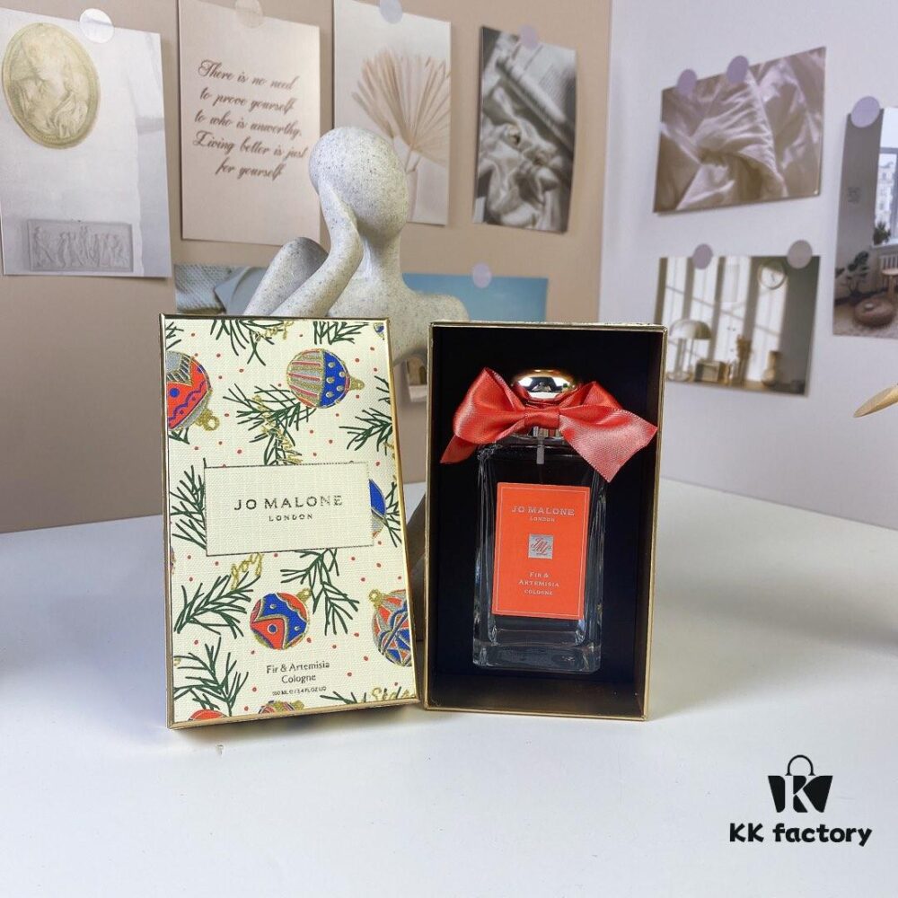 Jo Malone Fir Artemisia 100ml