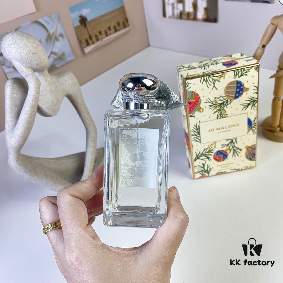 55 2024 Jo Malone Christmas Sea Salt 100ml