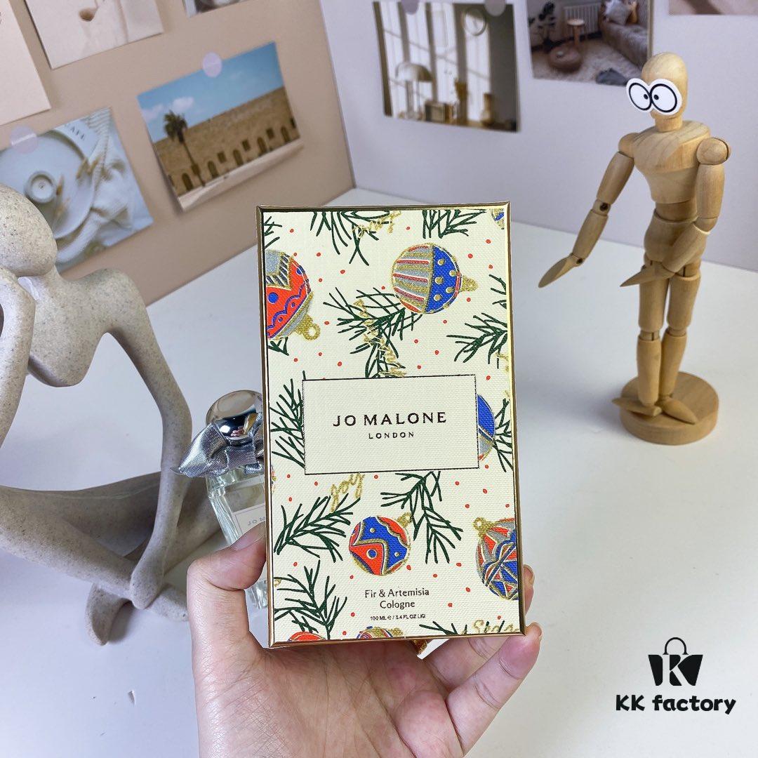 55 2024 Jo Malone Christmas Sea Salt 100ml