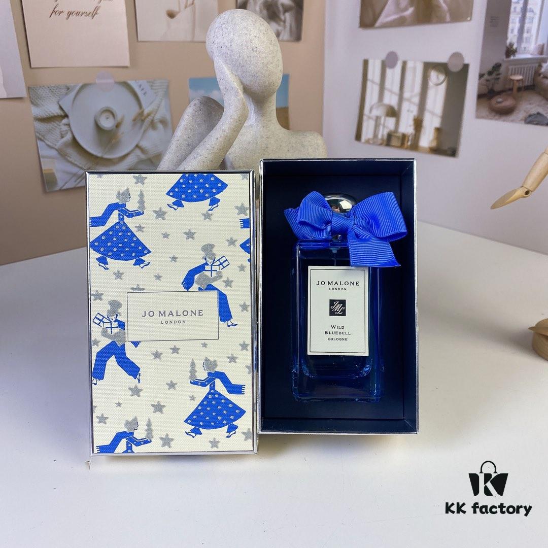2024 Jo Malone Christmas Blue Bell 100ml