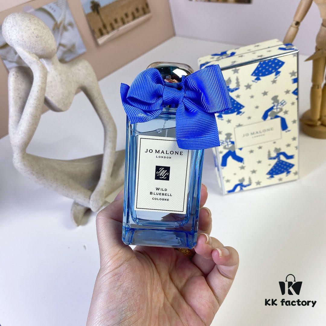 2024 Jo Malone Christmas Blue Bell 100ml